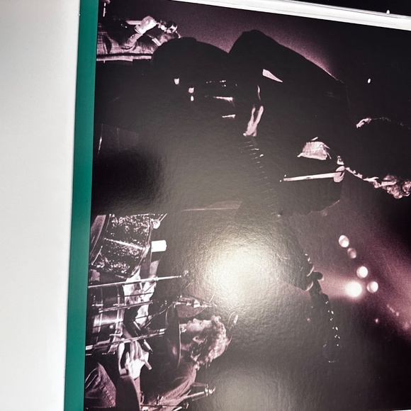 Bob Dylan Vinyl - Picture 8 of 10